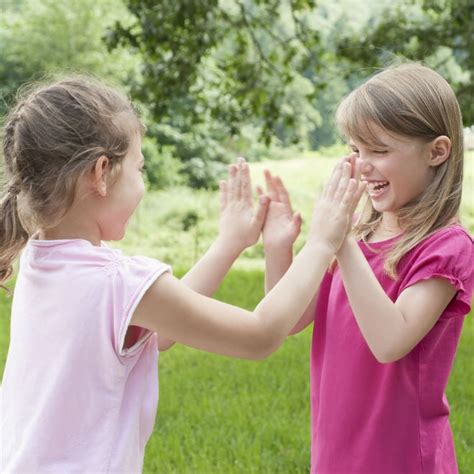 clapping game
